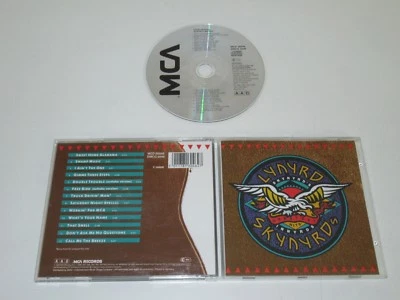 LYNYRD SKYNYRD/SKYNYRD'S INNYRDS/THEIR GREATEST HITS (MCD 06046) CD ALBUM - Bild 1 von 2