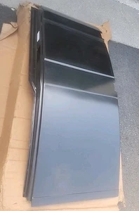 New OEM FORD 6C2Z-1524623-A Right Rear Door Shell 2007-2011 E-150/250/350/450 - Picture 1 of 4
