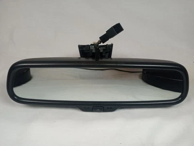 Espejo retrovisor interior OEM 9051863101 8T0857511B para Audi A4 A5 S4 S5 2008-2012 Foto 1 de 4