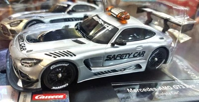 Mercedes - AMG GT3 Evo Safety Car Carrera Evolution Art. 27777 neu/ovp