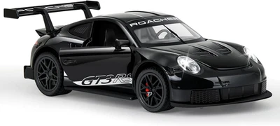 911 GT3RS 1:32 Modellino, Macchinine in Metallo Pressofuso, Giocattoli per Bambi - Immagine 1 di 4