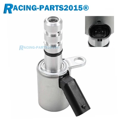 Öldruckregelung Ventil Ölpumpe Für Audi Seat Skoda VW 04L906455B 1.4 1.6 2.0 TDI - Bild 1 von 4