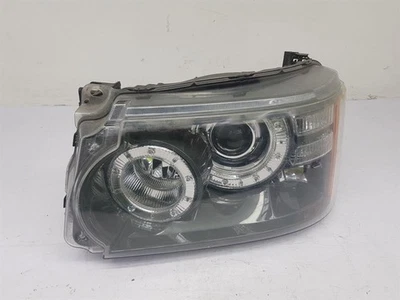 2009-2013 L320 LAND ROVER RANGE ROVER SPORT XENON HEADLIGHT LH PASSENGER SIDE - Image 1 of 4