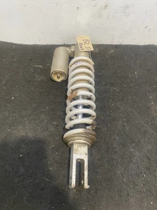 Honda Cr 250 1998 Rear Back Shock - Picture 1 of 10