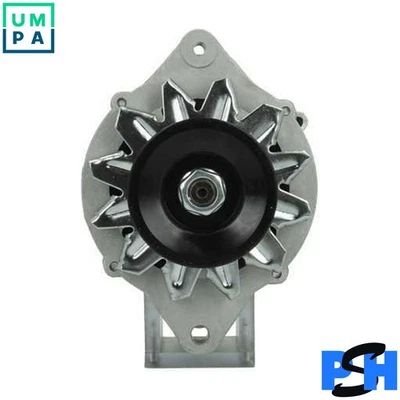 ALTERNATOR 165.823.060.080 FORALTERNATOR 165.823.060.080 FOR NISSAN  HITACHI  23 - Image 1 of 4