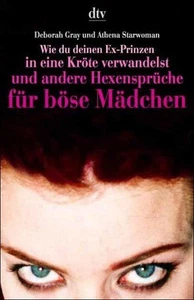 Wie du deinen Ex-Prinzen in eine Kröte verwandelst und andere Hexensprüche für b - Imagen 1 de 1