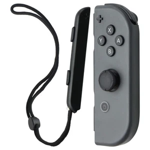 Nintendo Right Joy-Con Controller and Strap for Switch (Right Side ONLY) - Gray - Picture 1 of 3
