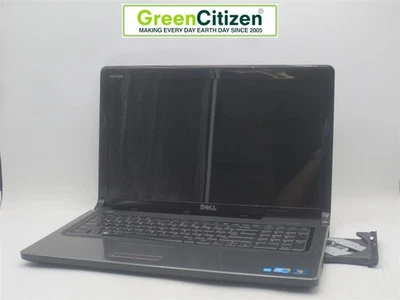 Dell Inspiron 1764 Intel Core i3-330M 2.13GHz 4GB RAM No HDD 17.3"  - Image 1 of 4