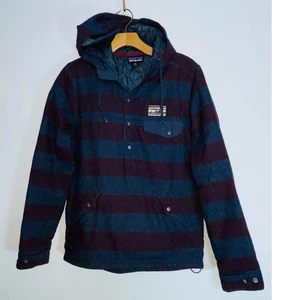 Pullover Patagonia 40 Aniversario Usado Lana Recuperada - Para Hombre Talla XXS - Imagen 1 de 10