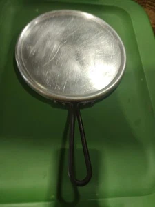 Vintage WEAR-EVER 10" Skillet No. 451 Frying Pan/ Skillet - Picture 1 of 7