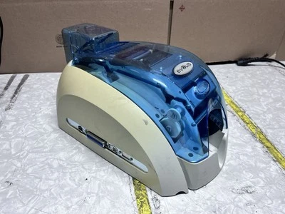 Evolis Pebble 3 BASIC ID Card Thermal Color Printer USB - Image 1 of 4