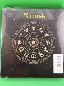 X Musk Zodiac - Picture 1 of 3