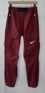 Nike Pro Elite Track & Field Running Podium Cargo Pant Men’s Sz M AO8873-661 - Picture 1 of 12