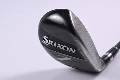 Srixon Z-355 #3 Hybrid / 19 Degree / Regular Flex Miyazaki Jinsoku 62 Shaft - Image 1 of 4