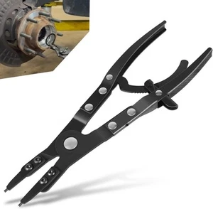 38700 Heavy Duty Spindle Snap Ring Pliers 12in for Ford Super Duty Pickups 2007 - Picture 1 of 7