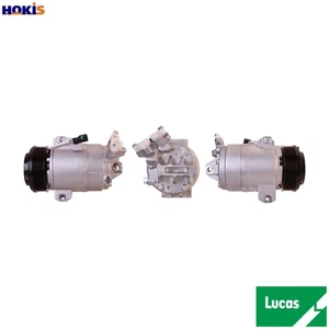 COMPRESSOR AIR CONDITIONING ACP840 FOR RENAULT KOLEOS/SUV M9R855/856/865 2.0L - Picture 1 of 9