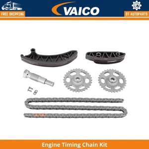 For 2014-2017 Mercedes-Benz Sprinter 3500 Base 2.1L Eng Timing Chain Kit Vaico - Picture 1 of 2