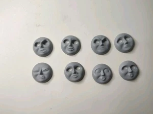 Caras personalizadas de Thomas y amigos de Murdoch Ho/Oo Bachmann - Imagen 1 de 1