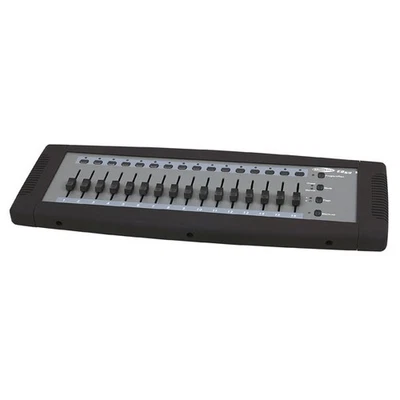 Showtec Fademaster 16-Kanal DMX-Controller - Bild 1 von 2