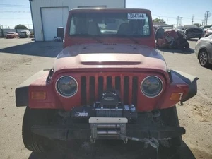 Coil/Ignitor Fits 00-06 WRANGLER 1940262 - Picture 1 of 12