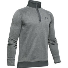 under armour boys sweater