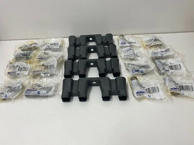 Genuine GM Hydraulic Lifter & Guide Set for LS1 LS2 LS3 L98 LSA LS7 Engines - Image 1 of 4