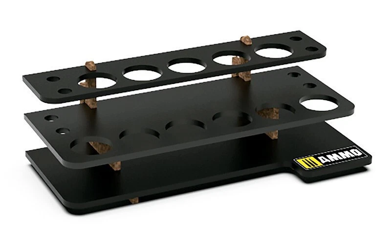 AMMO BY MIG JIMENEZ AMMO by MIG Modular System Workshop - Shader Module