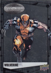 2015 UPPER DECK MARVEL VIBRANIUM - PICK CHOOSE YOUR CARDS