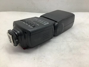 Neewer TT560 Speedlite Flash – Used, Tested, No Hotshoe or Batteries - Picture 1 of 6
