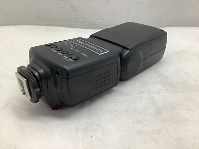 Neewer TT560 Speedlite Flash – Used, Tested, No Hotshoe or Batteries - Image 1 of 4