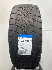 1 Used Pro Comp A/T Sport LT275/60R20 2756020 275/60/20 120 Q - 9/32 - Picture 1 of 6