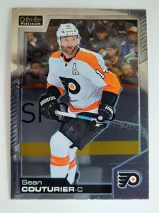 2020-21 O-Pee-Chee Platinum Base Set You Pick