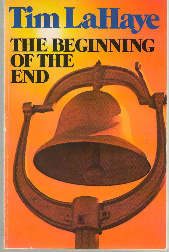 Beginning of the End by Tim Lahaye (Trade Paperback) - Image 1 of 1