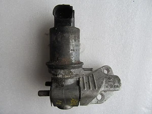 Steuerklappe Luftversorgung VW Polo, Seat Ibiza, Skoda Fabia 03D131503D - Foto 1 di 1