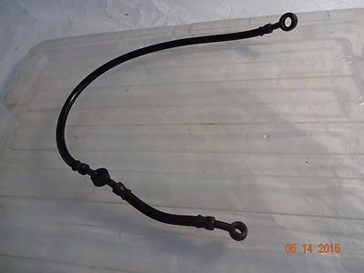 Línea de aceite de motor Kawasaki ZL600 ZL Eliminator 600 1986 Foto 1 de 4