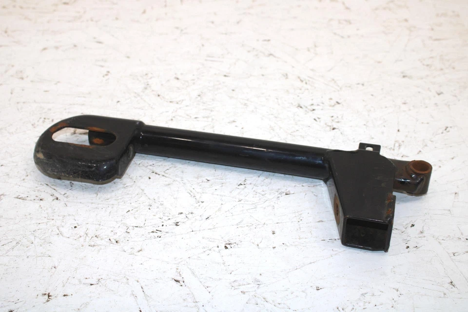 2001 Ski-doo Skandic 500f Oem Right Rail Extension 605251784 SS110 - Image 1 of 4
