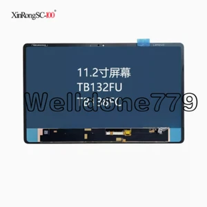 For Lenovo Tab P11 Pro (2nd Gen) 2022 TB132FU TB138FC LCD Display Touch Screen - Picture 1 of 4