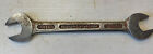 Bedford 3/4” x 11/16” AF Open Ended Spanner Imp Made in England OA2224 75AF 69AF