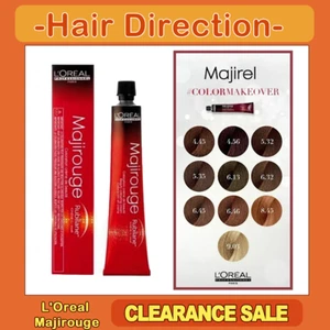 Clearance Sale-1X L'Oreal Majirel Hair Color # C3,20 - Picture 1 of 3