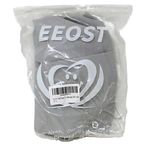 EEOST Youth Reusable Swim Diapers for Incontinence, Waterproof, XXL, Gray - Picture 1 of 1