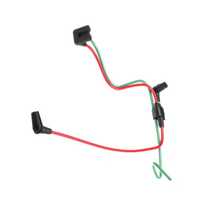 Nueva línea de conexión de arnés de vacío de emisiones para Ford F750 E350 F81Z-9E498-DA Foto 1 de 4