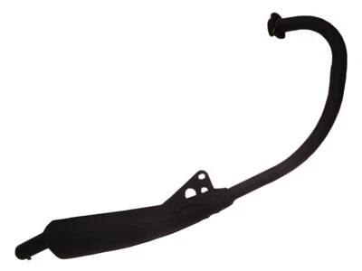 NEW MUFFLER EXHAUST PIPE HONDA 1977-1978 XR75 XR 75 HEADER 77 78 - Image 1 of 4