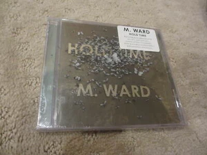 M. Ward - Hold Time [New Sealed CD] * - Imagen 1 de 2