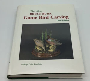 NEU SPIEL VOGELSCHNITZEREI, 1988 3. AUSGABE von Bruce Burk - HCDJ - Bild 1 von 12