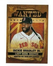 Wanted Insert 2021 Topps Big League Complete Your Set You Pick U Choice