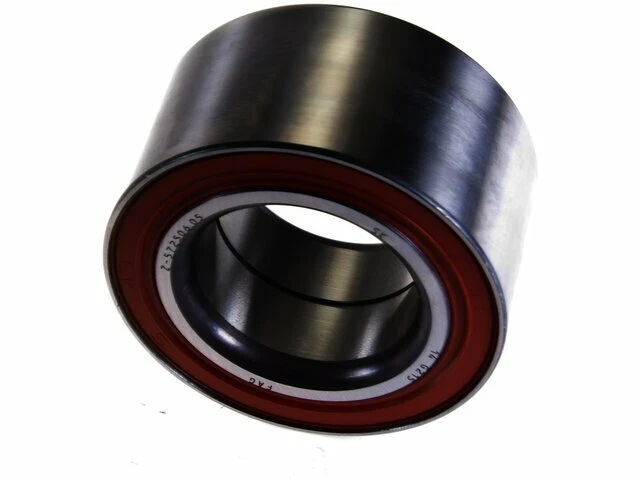 Cojinete de rueda trasero FAG para Mercedes 400SE 1992 66FTBX Foto 1 de 1