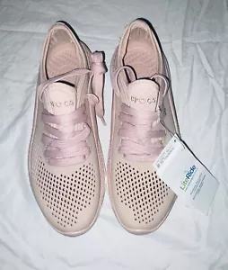 Crocs Literide 360 Pacer W - US Women's Size 6, Brand New Condition - Picture 1 of 7