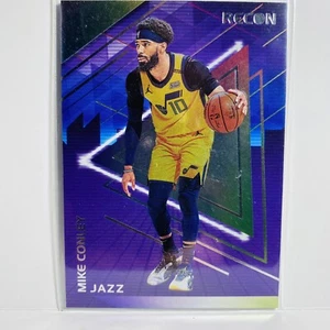 2020-21 Panini NBA Recon Basketball Base Card Mike Conley Utah Jazz #173 - Picture 1 of 2