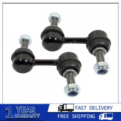 Sway Bar Link Kit For Subaru WRX STI 2014 2013 - Image 1 of 2