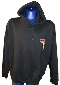 GILDAN 2XL GROOVACIDITY HEAVY BLEND SWEATSHIRT HOODIE/L S/NEW/FREE U.S. SHIPPING - Picture 1 of 2